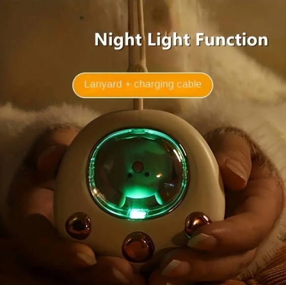 Hand warmer - Picture 2 of 3